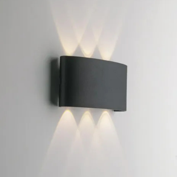 Beetle applique led - immagine 2