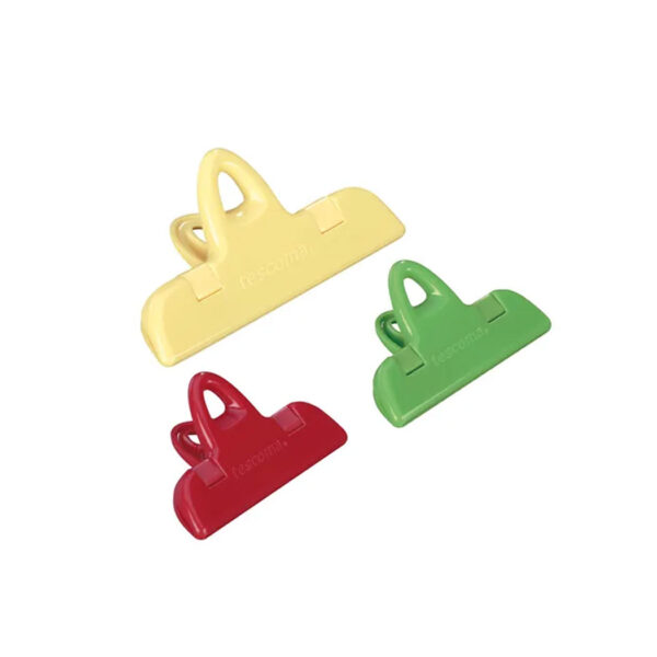 Clip per sacchetti 7-11 cm