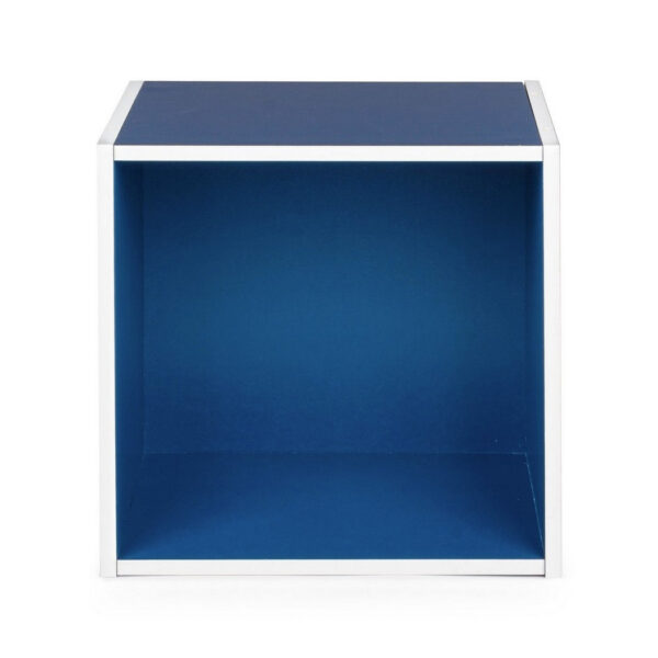 Cubo composite blu - immagine 2