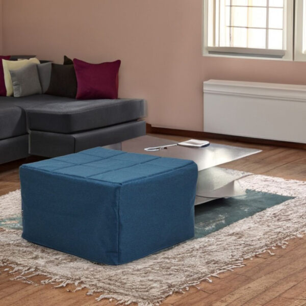 Vega pouf letto