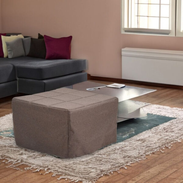 Vega pouf letto - immagine 4